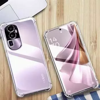 Для Tecno Zero 30 4G 5G X Pro Airbag Мягкий силиконовый противоударный чехол для телефона Tecno GT 20 Pro 5G 10 Прозрачная матовая задняя крышка Zero 30 5G прозрачный