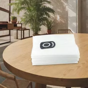 Для Tefal пылесборник для X-Plorer Serie 75 S+ замена 4pcs