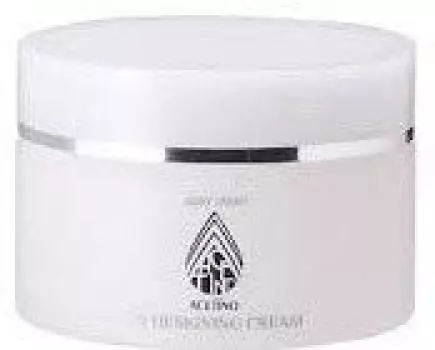 Для тех, кто обеспокоен жировыми отложениями и растяжками, крем Yaman Acetino 5D Designing Cream 200 г,