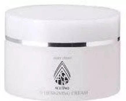 Для тех, кто обеспокоен жировыми отложениями и растяжками, крем Yaman Acetino 5D Designing Cream 200 г,