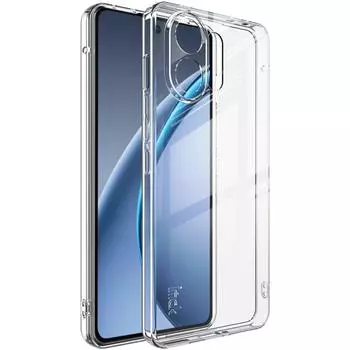 Для телефона OPPO K13 Turbo Pro 5G Чехол IMAK Мягкий тонкий чехол Серия UX-5 OPPO K13 Turbo 5G