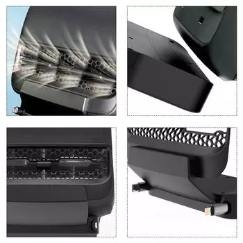 для Tesla Expansion Dock Model3Y Защитная крышка задней розетки Кабель расширения расширения C1C2