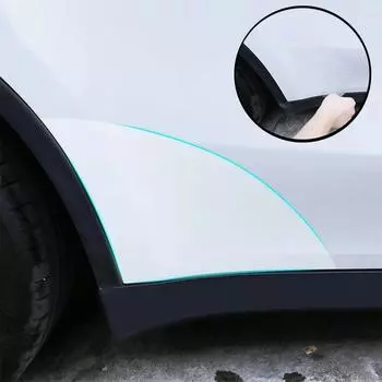 Для Tesla Model3/Y 2017-2022 защитная пленка для передней двери и задней двери, невидимая автомобильная одежда, украшение из пленки ТПУ, специальные аксессуары Model3 Front