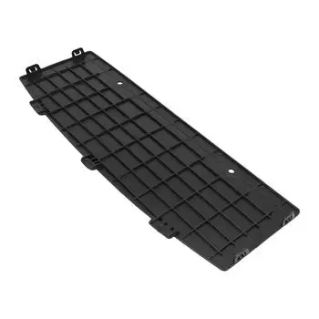 Для Tesla Model 3 2017-2024 задний бампер буксировочный крюк крышка отделка 113541200A автомобильные внешние бамперные детали CHINA