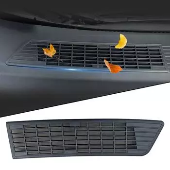 Для Tesla Model 3 2024 Highland Car Air Votek Protective Cover Внутренняя декоративная сетка
