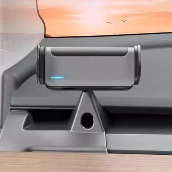 Для Tesla Model 3 2025-2025 Model Y держатель мобильного телефона автомобильный сотовый телефон GPS электрический кронштейн подставка аксессуары для электромобиля