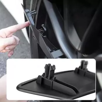 Для Tesla Model 3 Highland 2025 19-дюймовый защитный колпак для колеса, декоративный колпак, аксессуары