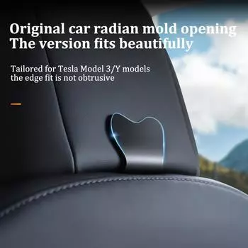 Для Tesla Model 3 Model YXS, сумки, продуктовая сумка, крючок для заднего сиденья, крючок для автомобиля Tesla 2022/2023 2PCS