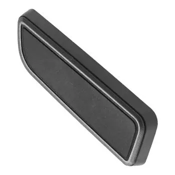 Для Tesla Model 3/Y 2024-2024 Кнопка подушки бокового сиденья второго пилота 1098842-01-D Кнопка переключения вперед автомобильных сидений CHINA