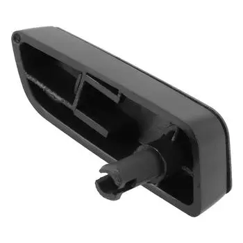 Для Tesla Model 3/Y 2024-2024 Кнопка подушки бокового сиденья второго пилота 1098843-01-D Кнопка переключения вперед спинки автомобильного сиденья CHINA