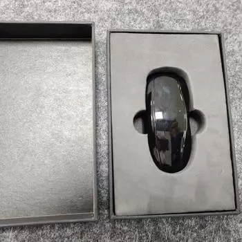 Для Tesla Model 3/Y запчасти и аксессуары пульт дистанционного управления ключ ПК белый 1 шт ABS индукция распознавание/легко установить белый