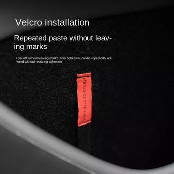 Для Tesla Model Y 2024 2024 2024 Задняя дверь Механический переключатель Ручка Кнопка аварийного съемника Автомобильные аксессуары