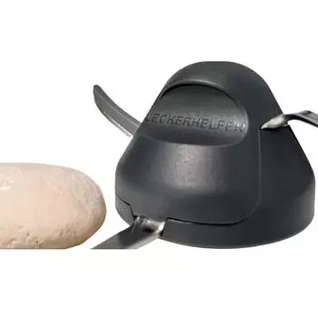 Для Thermomix TM5 TM6 защитный чехол миксер лезвие тестомесильная головка защита швов от грязи для теста блендеры аксессуары чёрный