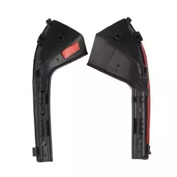 Для Tiida 05-10 Нижние углы лобового стекла, декоративная доска из фольги, новейшая