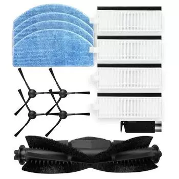 Для Tikom G8000, G8000 Pro/для робота Honiture G20, запасная часть для пылесоса