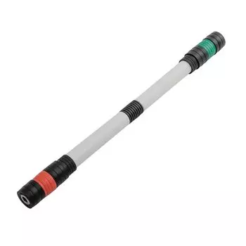 для токарной обработки pARu Bullet Специализированная ручка для больших навыков Рекомендуется для начинающих и практикующих большой Длина Вес 40 г ручка зеленая [Ручки-ручки] зелёный