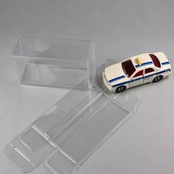 Для Tomica Box Case Regular 20/25/50 шт. 1:64 Игрушечные Машинки 20pcs