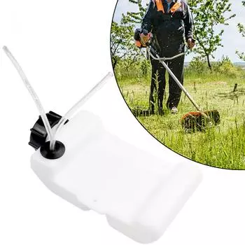 Для топливного бака и топливопроводов Ryobi 308682055 для триммера RY251PH, RY252CS, RY253SS