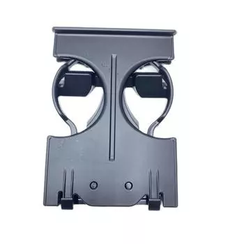 Для Toyota 4Runner 1996-1999 модельного года - Выдвижной ПОДСТАКАННИК для ПРИБОРНОЙ ПАНЕЛИ 55620-35050