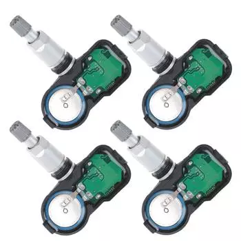 Для Toyota Avalon, подходят для Lexus CT ES GS GX IS LC LS LX NX RC Датчики контроля давления в шинах 42607-30071 CHINA