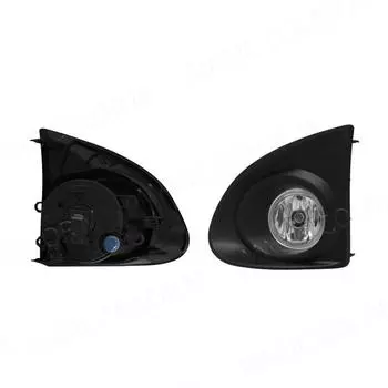 Для Toyota AXIO 2013 2014 2015 фары дальнего света противотуманные фары передний бампер автомобиля DRL провода переключатель жгут автозапчасти