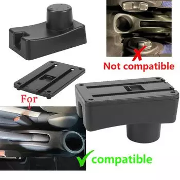 Для Toyota Aygo X Armrest Box Для Toyota Aygo Car Armrest Storage Box Для интерьера Специальные детали для модернизации Автомобильные аксессуары