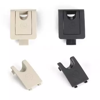 Для Toyota Camry Avalon автомобильное заднее детское сиденье с пряжкой ISOFIX крышка новая сборка только чехол аксессуары для интерьера