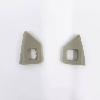 Для Toyota Camry XV40 2006 2007 2008 2009 2010 2011 Пряжка для хранения инструментов в перчаточном ящике, левый и правый фиксированный кронштейн замка