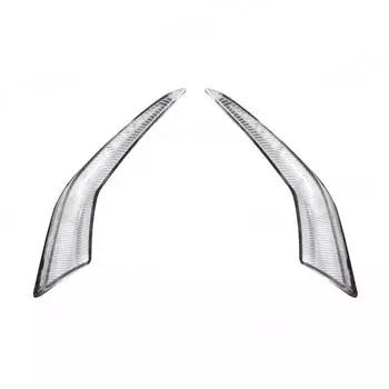 Для Toyota Corolla Hybrid Levin 2019 2020 2025 2025 светодиодные дневные ходовые огни DRL трехцветные автоматические противотуманные фары динамические