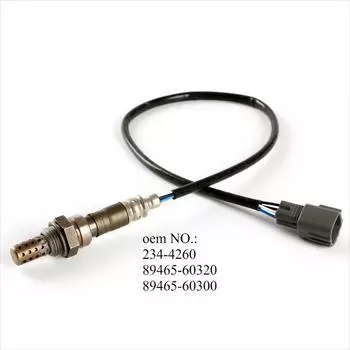 Для Toyota, датчик кислорода 234-4260 89465-60320 89465-60300