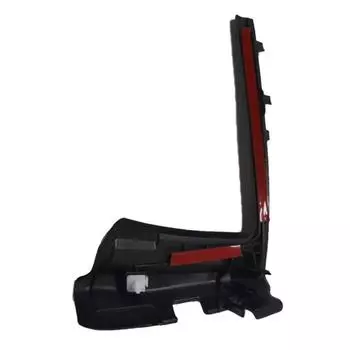 Для Toyota Для Yaris 2015 2017 LE Передний правый уплотнитель капота Превосходный материал ABS OEM# 53866 52140 Легкая установка CHINA