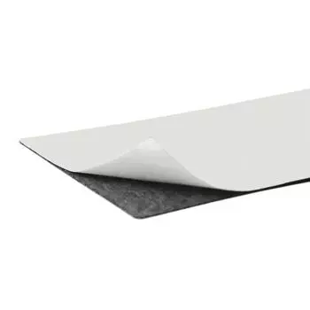 Для Toyota Land Cruiser Prado 120 150 2011-2018 карбоновая накладка на оконную колонку, внешняя декоративная наклейка, 3D-панель чёрный