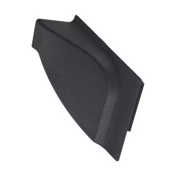 Для Toyota лобовое стекло боковой спойлер крышка крышка для лобового стекла автомобиля OEM номер детали простая установка пластиковый материал CHINA