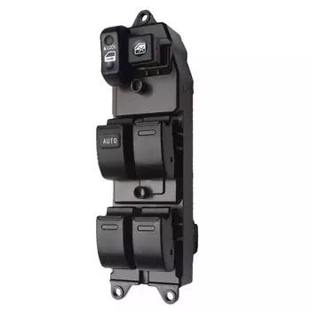 Для Toyota RAV4 Camry Corolla 2003 2004 2005 2006-2008 84820-AA070 Главный выключатель электростеклоподъемника переднего левого водителя CHINA