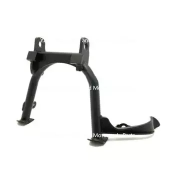 Для Triumph Bonneville T100 T 100 Bonnie 01-15 2001-2015 Центральная подножка Подставка для ног Подъемный кронштейн для корпуса 2002 2003 CHINA