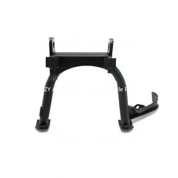 Для Triumph Bonneville T100 T 100 Bonnie 01-15 2001-2015 Центральная подножка Подставка для ног Подъемный кронштейн для корпуса 2002 2003 CHINA