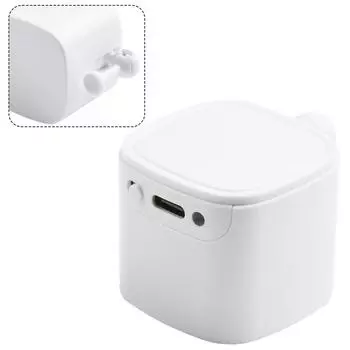 для Tuya Button pusher Robot Smart Button pusSwitch Smart Life Timer белый