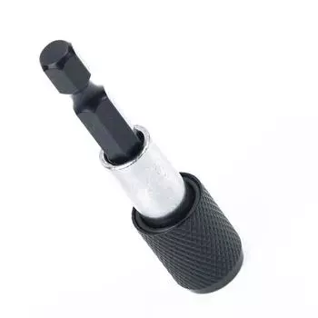 Для ударных дрелей-держателей для винтовых отверток с шестигранным хвостовиком 1/4 дюйма