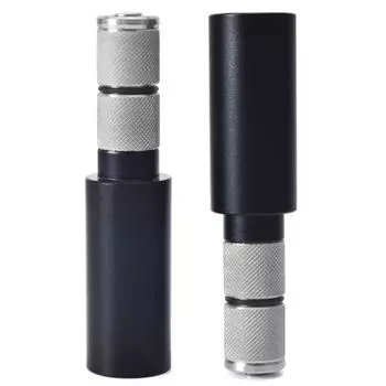 Для удлинителя руля из углеродного волокна, алюминиевый сплав