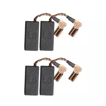 Для угольных щеток DWE4011 Для DWE4120 Для DeW Альтернативный номер по каталогу