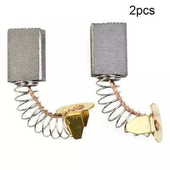 Для угольных щеток HK1810 HM0810B Скребок 2 шт. Угольная щетка