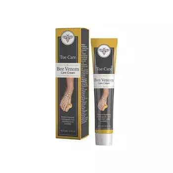 Для уменьшения воспаления, отека и поддержки здоровья суставов. Помощь при Hallux Valgus. One Size