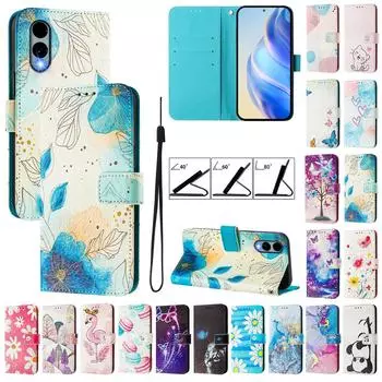 Для UMIDIGI Celero 5G SC(SN339D)/Note90/Bison X20/Power 7 7S/UMIDIGI G9 кожаный чехол магнитный кошелек держатель для карт откидная крышка подставка защитные чехлы UMIDIGI SN339D