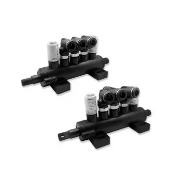 Для Unet Balanz 226/2092/208 Пятиходовой клапан Пневматический клапан Педальный переключатель Аксессуары для машины для снятия шин