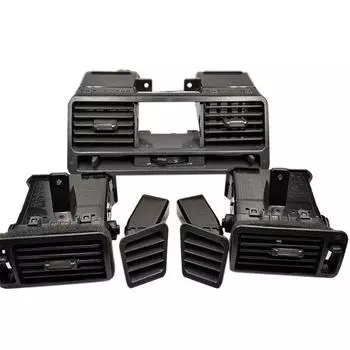 Для V24 V31 V43 V44 MR308038 приборная панель центральная консоль кондиционер выпускные отверстия