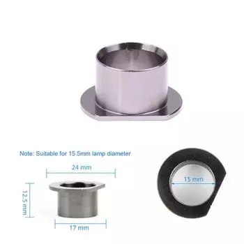 Для V7-9005/9006/9012/H11/H7/H4/H3/H1 фиксаторы фар автомобиля светодиодные лампы цоколь адаптер держатель гнезда as the picture