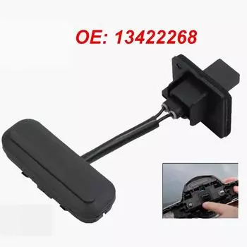 Для Vauxhall Insignia 09-16 Кнопка открытия багажника 13422268 Новый как