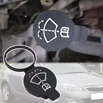 Для Vauxhall Opel Astra JK P10 2010-2015 2016 2017 автомобильный стеклоочиститель, бак омывателя, крышка для жидкости, замена крышки для мытья экрана Pack of 1