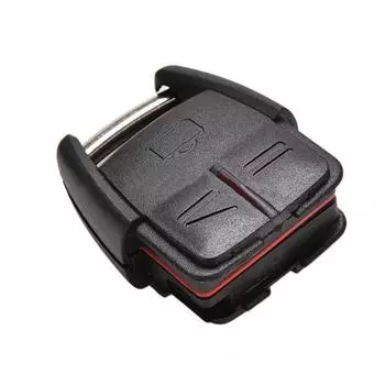 Для Vauxhall Opel Omega 3 Vectra Astra дистанционный брелок с кнопкой, чехол для ремонта