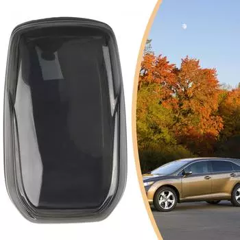 Для Venza черный правильный разъем брелок чехол совершенно новый